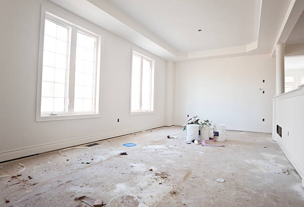 Best Air Quality Testing for Mold Spores  in Binghamton, NY