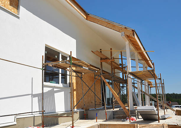 Mold Remediation for Vacation Homes in Binghamton, NY